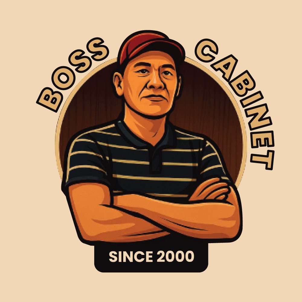 Boss Cabinet